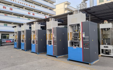 鑫臺銘專精特新“小巨人”企業